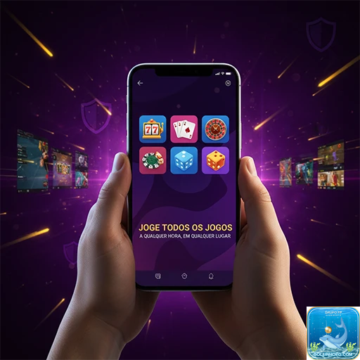 golfinhopg.com - prático app de cassino para baixar