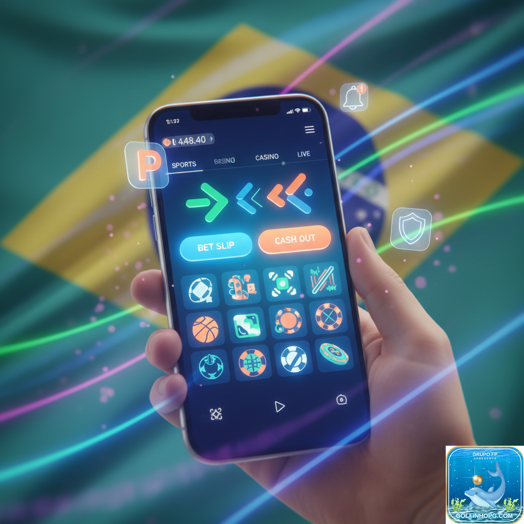 Baixar golfinhopg.com App