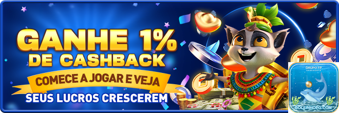 Domine o Jogo com golfinhopg.com: Tecnologia e Emoção em Sintonia