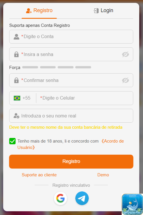 golfinhopg.com - acessar em confiável entrada na conta