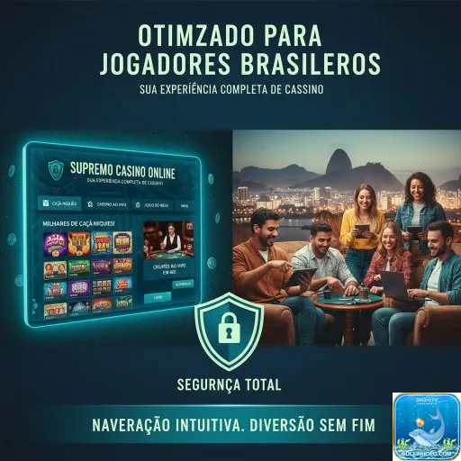 golfinhopg.com - intuitiva plataforma online para experimentar