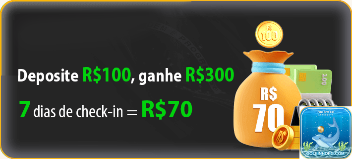 golfinhopg.com - intuitiva interface premium para usar